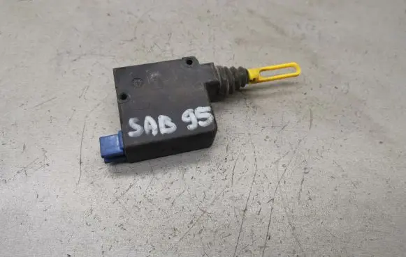 Saab 9-5 Central locking motor 40705370