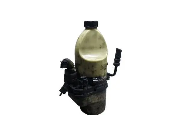 Opel Vectra C Power steering pump 157083KAS 157083