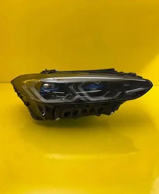 BMW 4 G22 G23 G24 G26 Headlight/headlamp 5A19368-04