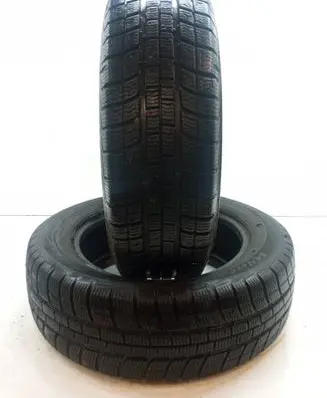 Peugeot 206 R15 winter tire 