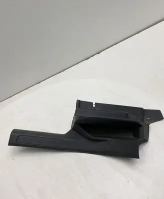 Volkswagen Golf Sportsvan Rear seat side bottom trim 510868269C