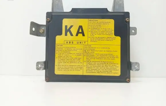 Honda Legend ABS control unit/module 39790SP0A02