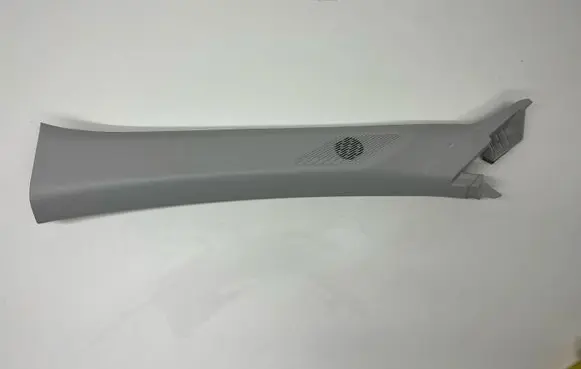 Citroen C4 III e-C4 (A) pillar trim 98381916