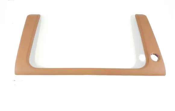Aston Martin Rapide Dashboard lower bottom trim panel AD43-C043K92-AAW