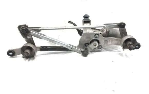 KIA Rio Front wiper linkage and motor 98110-C1950