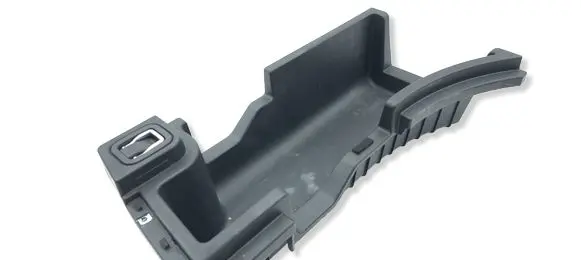 KIA Niro Glove box in trunk 85756Q4000