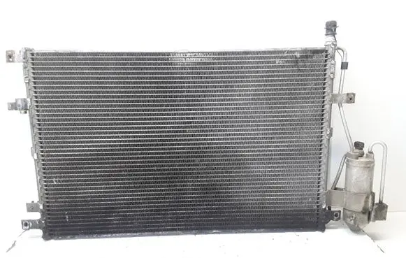 Volvo XC90 A/C cooling radiator (condenser) 30665562