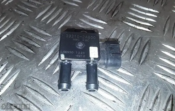 Hyundai i30 Exhaust gas pressure sensor 392102a800