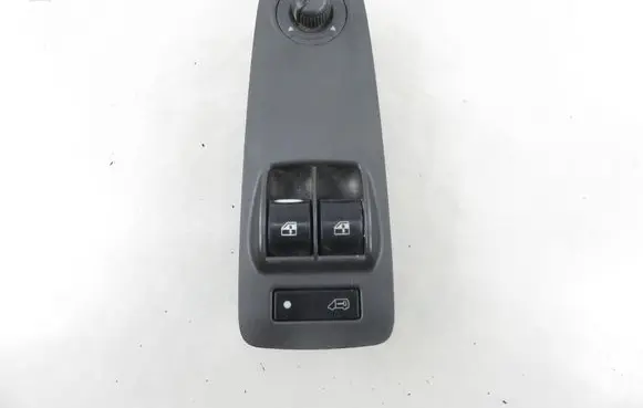 Citroen Jumper Electric window control switch 