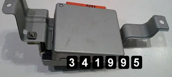Honda CR-V Engine control unit/module 39790-s10-e040-m1