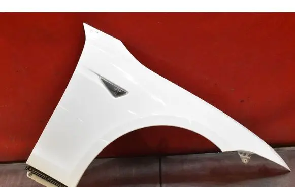 Tesla Model S Fender