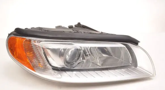 Volvo S80 Headlight/headlamp 31353321