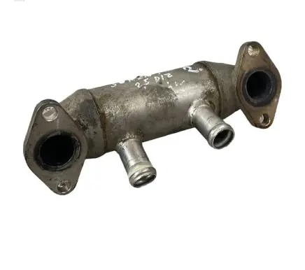 KIA Sorento EGR valve cooler