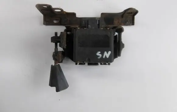 Nissan Qashqai Distronic sensor radar 284384EL0A 39R04141 0203300163