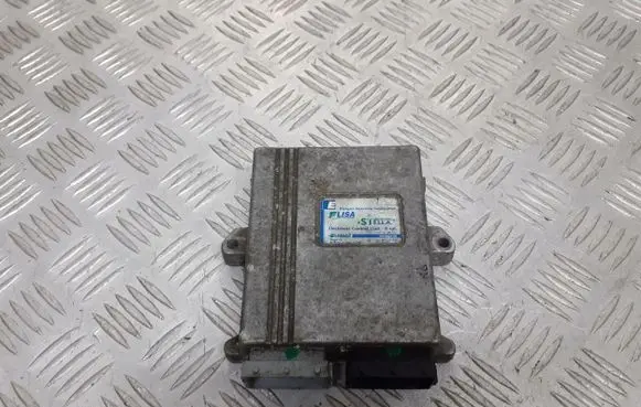 BMW 3 E46 LP gas control unit module B3000044010R020775