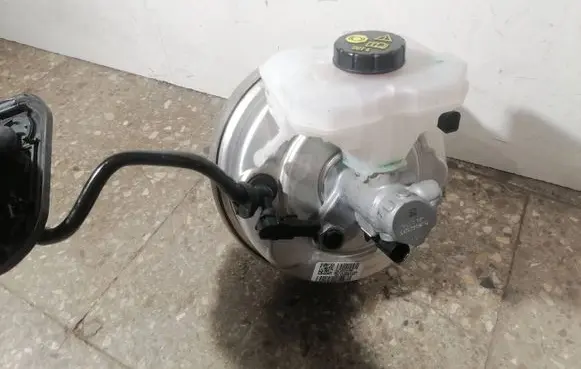 Audi Q5 SQ5 Brake booster 80A612103A 0080204J01095 YQH0468175D