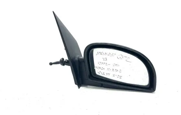 Hyundai Getz Manual wing mirror 012190 012191