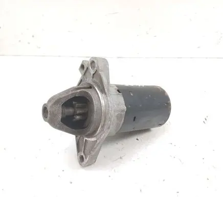 Toyota Aygo AB10 Starter motor 281000Q021G 0001107439