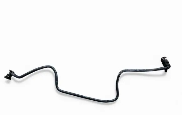 Mercedes-Benz AMG GT 4 x290 w290 Vacuum line/pipe/hose A2560182201