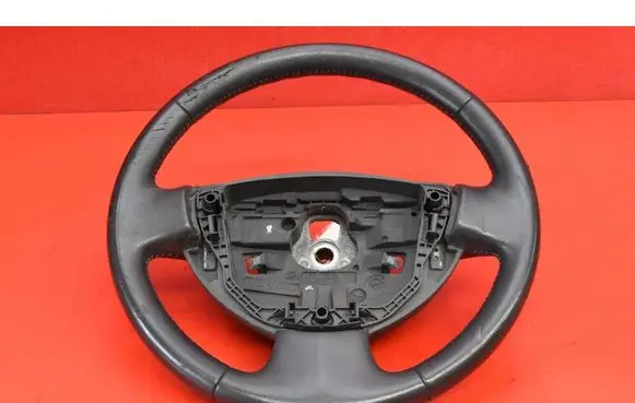 Renault Twingo II Steering wheel 8200385073