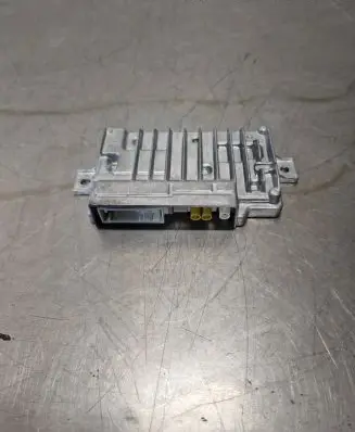 Mercedes-Benz C W206 Distronic sensor radar A0009009544 A0009010721 A0009024693