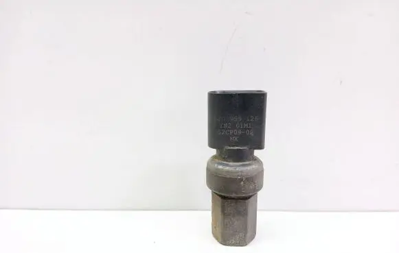 Seat Ibiza III (6L) Air conditioning (A/C) pressure sensor 1J0959126 52CP0902 TN201M1