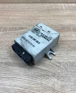 BMW 5 E39 Immobilizer control unit/module 8369019 72EB800