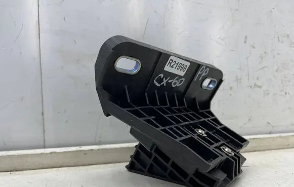 Mazda CX-60 Radiator mount bracket kbb350aj2 kbb3-50aj1