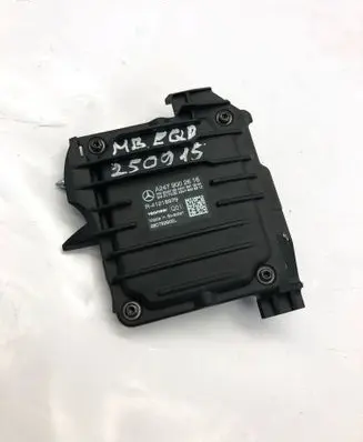 Mercedes-Benz EQB Windshield/windscreen camera A2479002616