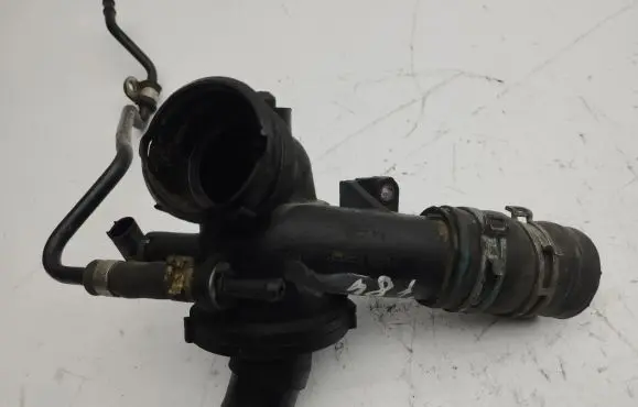 Mercedes-Benz C W204 Thermostat A631200171