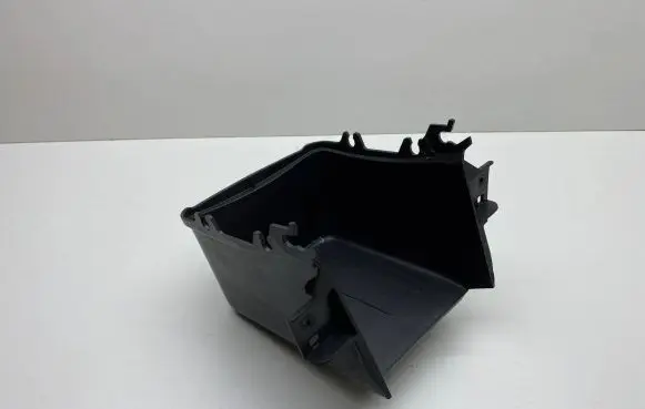 Opel Zafira C Dashboard storage box/compartment 13293521 20892645 13352047