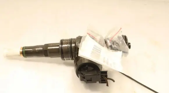 Seat Altea Fuel injector