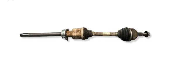 Ford Escape IV Front driveshaft LX673B436CAC