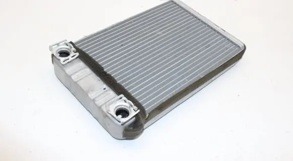 Mercedes-Benz CLK A209 C209 Heater blower radiator
