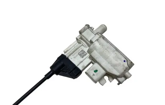 Mercedes-Benz S W222 Rear door soft close latching motor A2227601600 2227601600