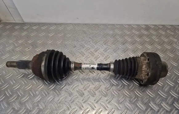 Audi Q7 4L Front driveshaft 7L0407271E