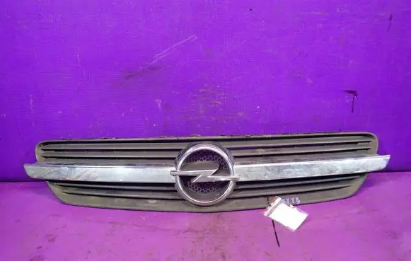 Opel Meriva A Front grill 13162160