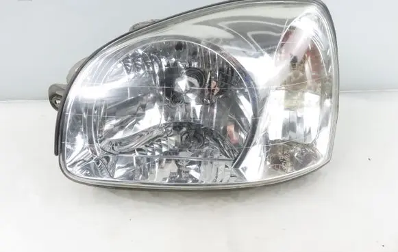 Hyundai Santa Fe Headlight/headlamp