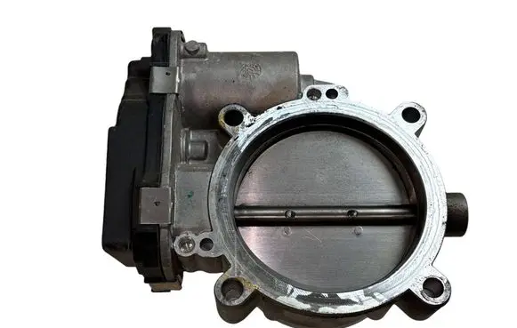 Dodge Charger Throttle valve 53034251AB
