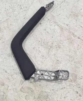 Porsche Cayenne (9Y0 9Y3) Rear door handle trim 9Y0857644