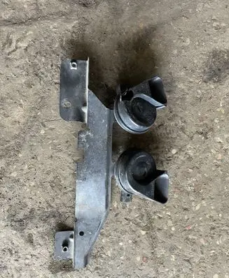 Audi Q7 4L Horn signal