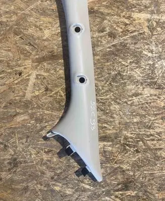 Nissan Navara D23 (A) pillar trim 769124JA4AVT