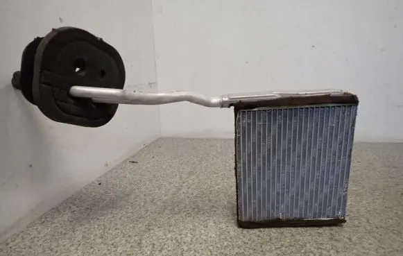 Mazda 3 I Heater blower radiator