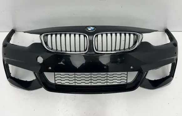 BMW 4 F32 F33 Front bumper BMWF32ZDSUL1