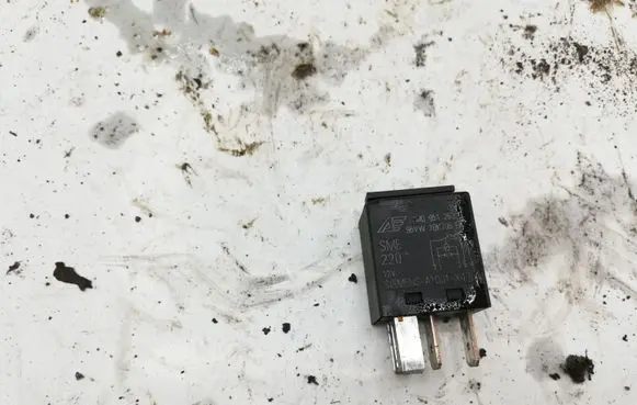 Seat Alhambra (Mk1) Other relay 7M0951253