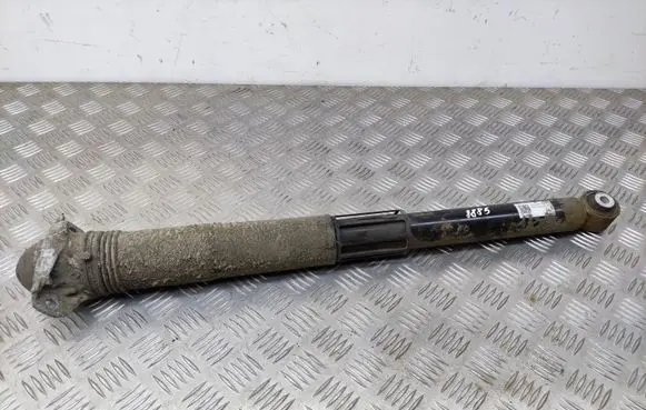 Skoda Octavia Mk3 (5E) Rear shock absorber/damper 5Q0512013HE