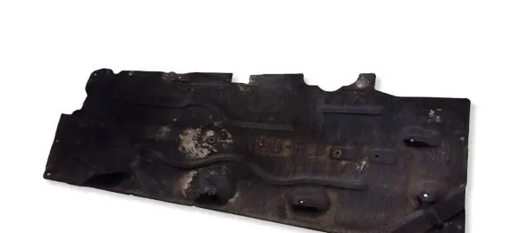 Mini One - Cooper F56 F55 Side bottom protection 