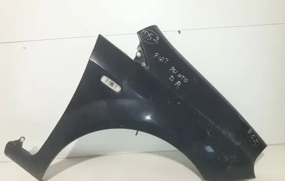 Fiat Punto (188) Fender