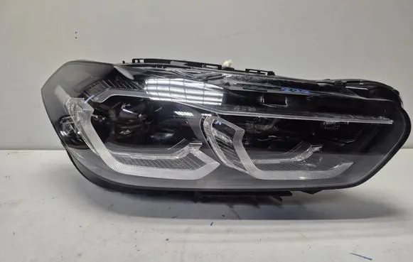 BMW X2 F39 Headlights/headlamps set 5A29EA6.BSP