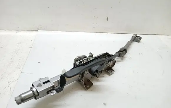 Seat Leon (5F) Steering wheel axle 5Q1419502P